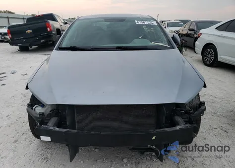 2017 Hyundai Elantra Se z USA, uszkodzony, nr VIN 5NPD84LF2HH187919